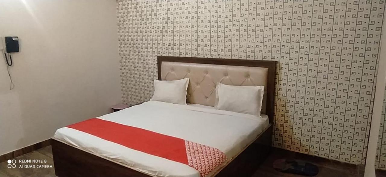 Hotel Divine Agra  Exterior photo