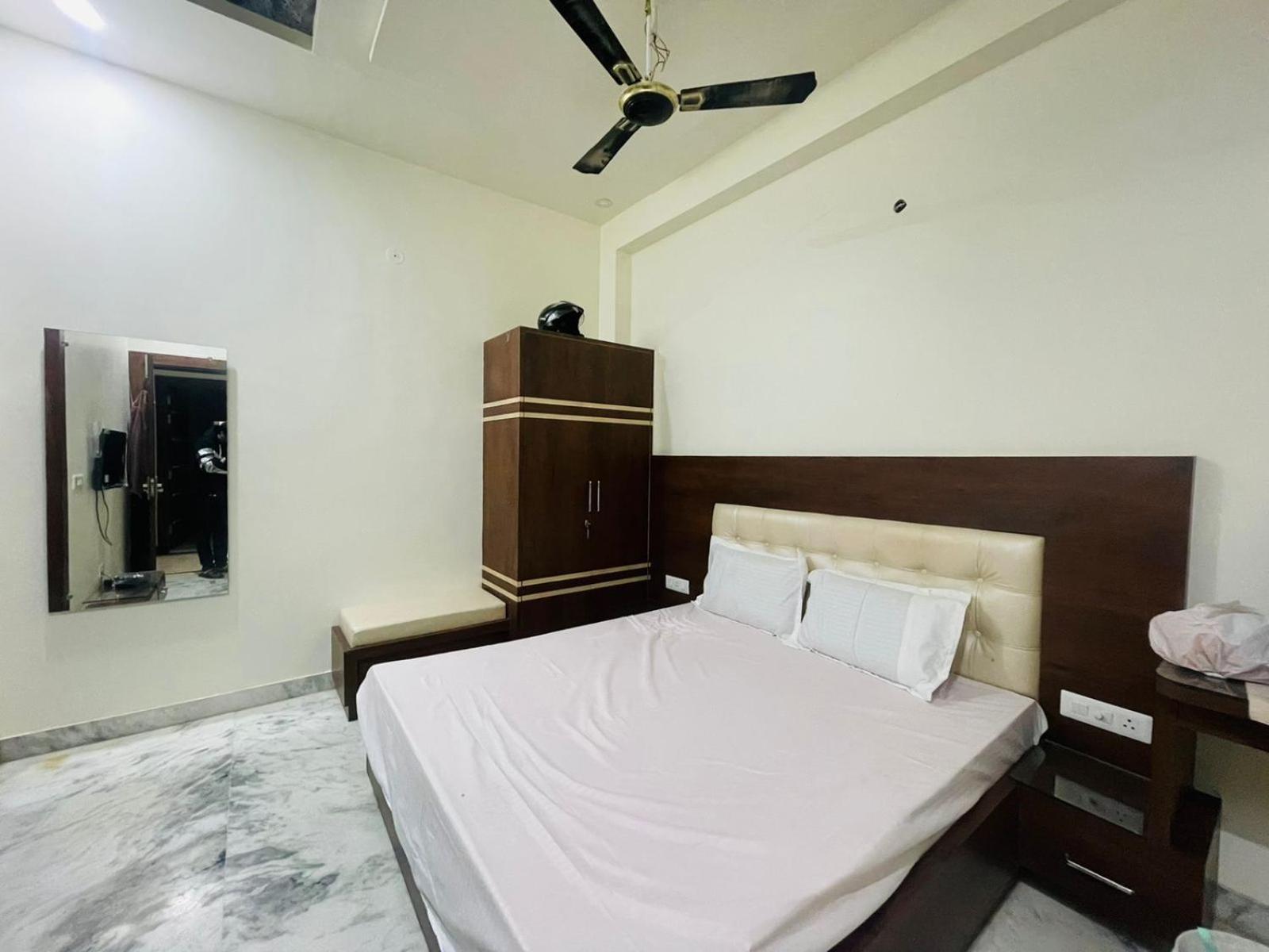 Hotel Divine Agra  Exterior photo