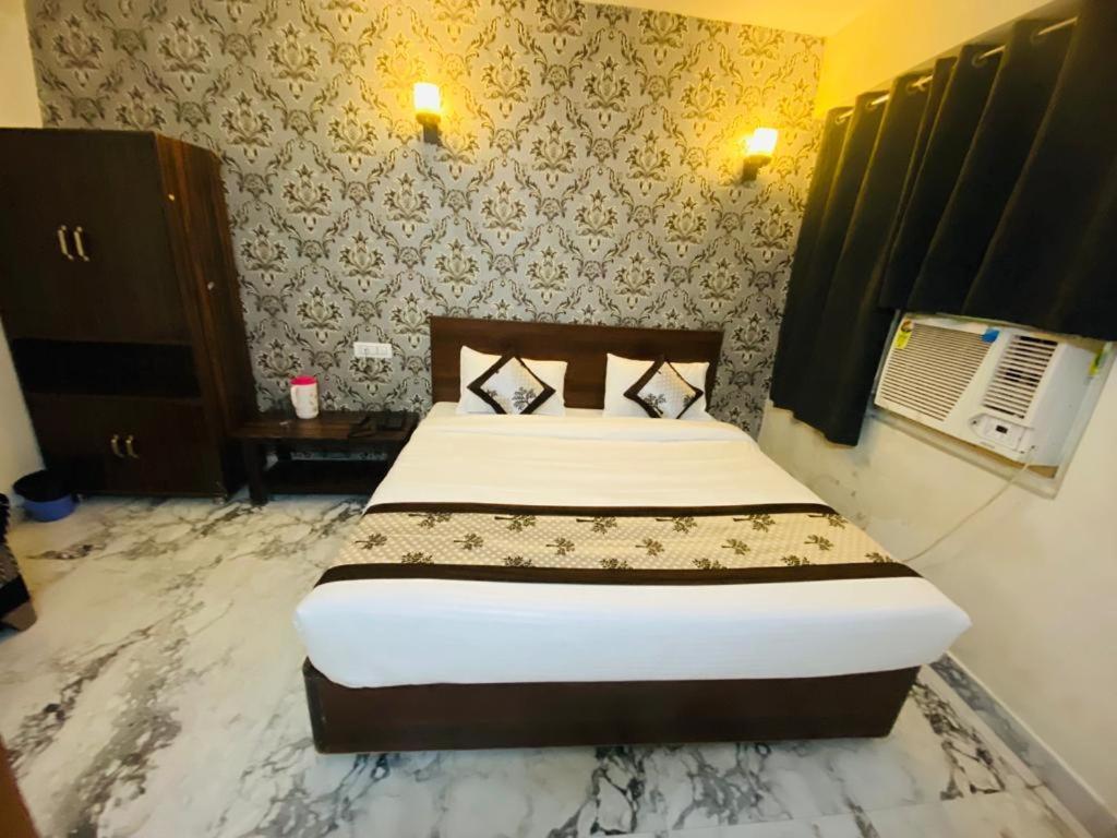 Hotel Divine Agra  Exterior photo